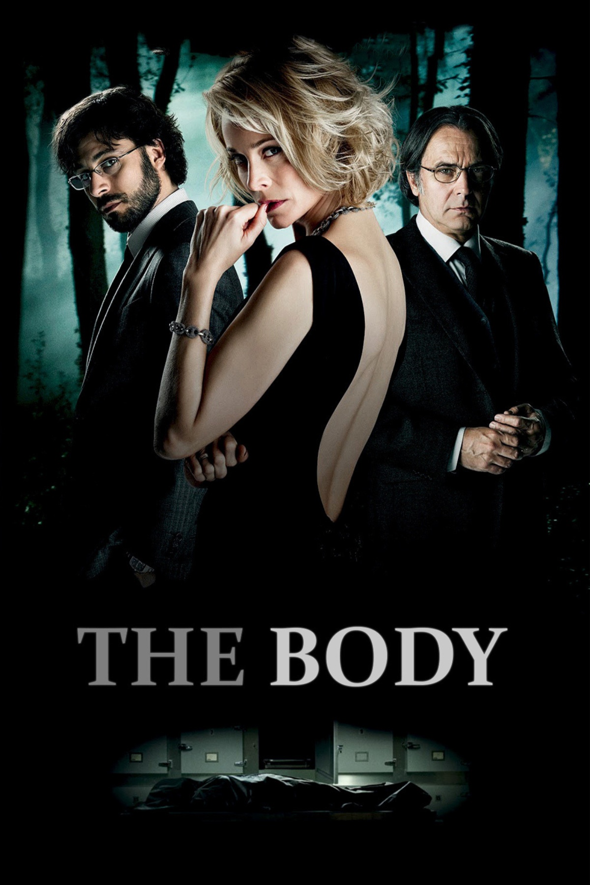 Nonton film The Body layarkaca21 indoxx1 ganool online streaming terbaru