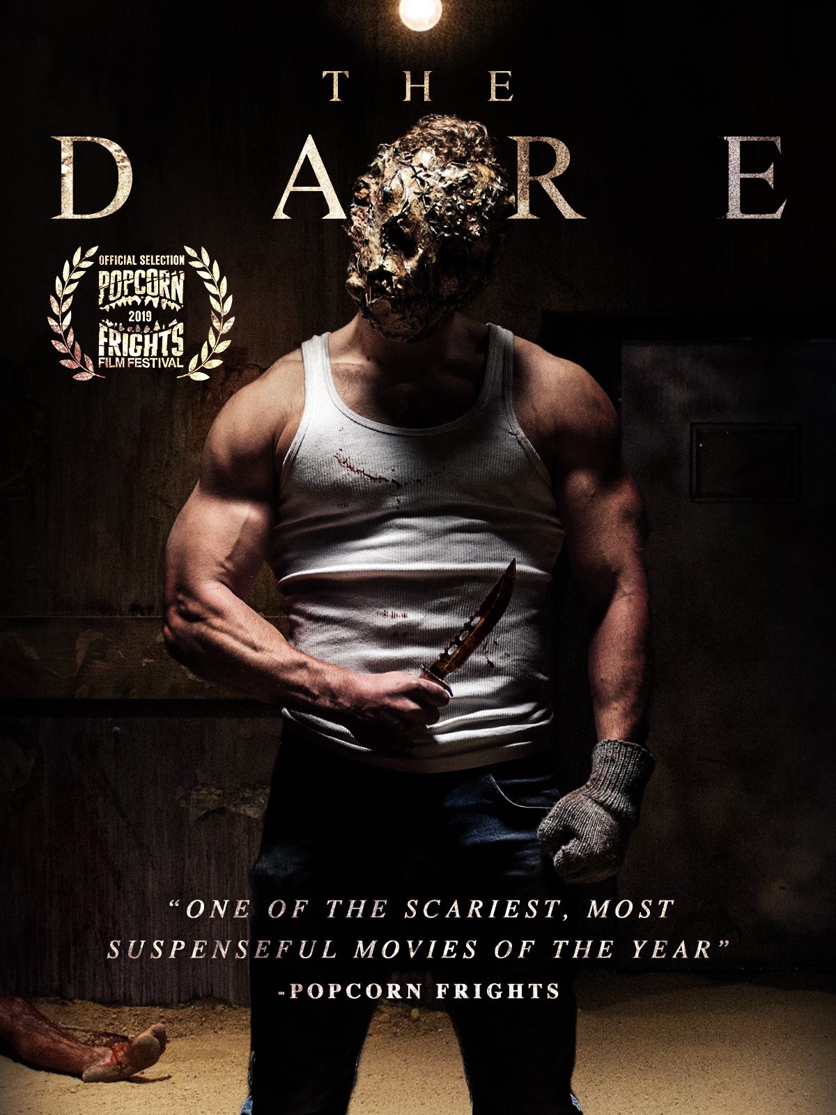 Nonton film The Dare layarkaca21 indoxx1 ganool online streaming terbaru