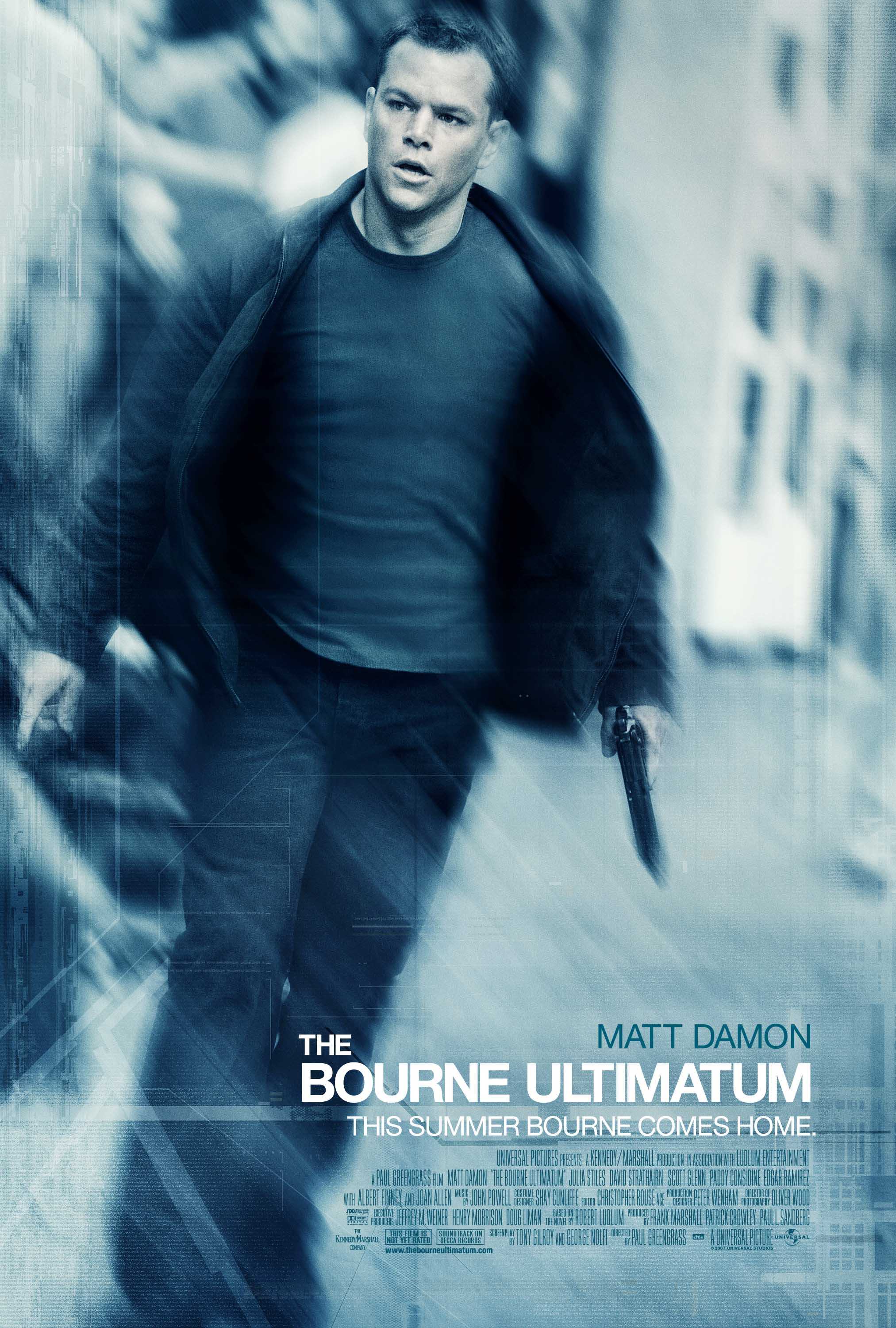 Nonton film The Bourne Ultimatum layarkaca21 indoxx1 ganool online streaming terbaru