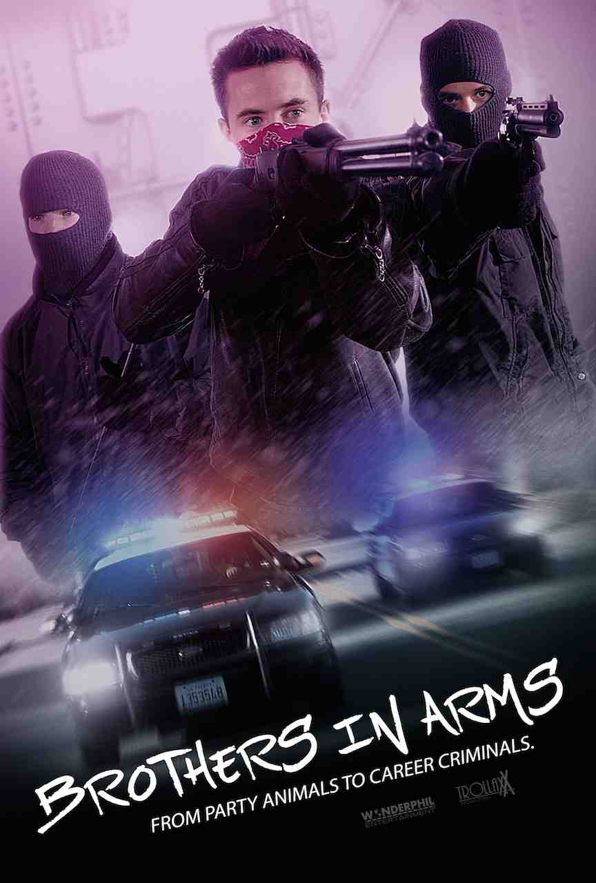 Nonton film Brothers in Arms layarkaca21 indoxx1 ganool online streaming terbaru