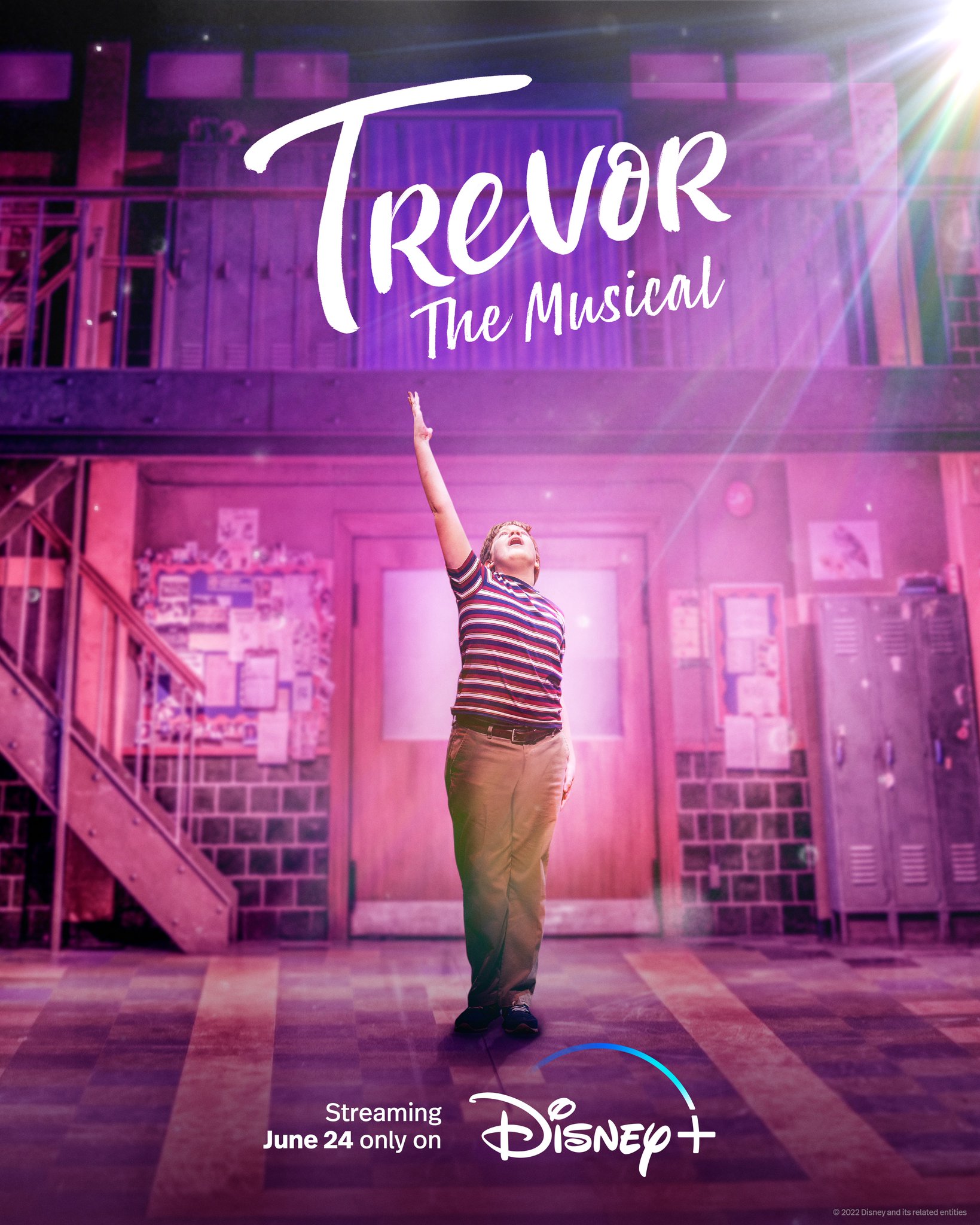 Nonton film Trevor: The Musical layarkaca21 indoxx1 ganool online streaming terbaru