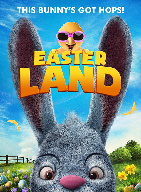 Nonton film Easter Land layarkaca21 indoxx1 ganool online streaming terbaru