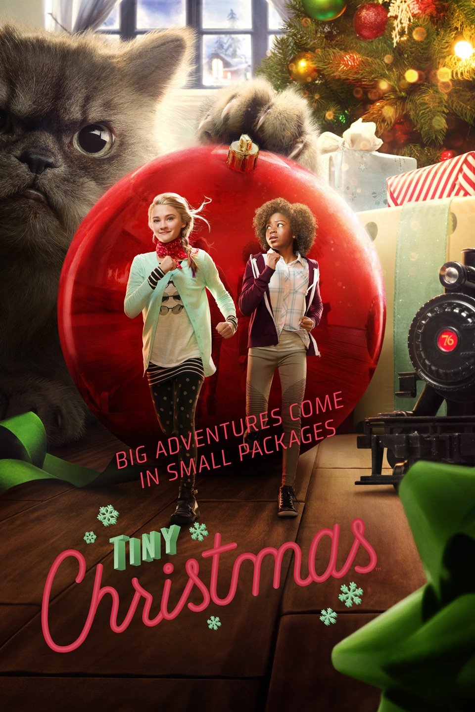 Nonton film Tiny Christmas layarkaca21 indoxx1 ganool online streaming terbaru