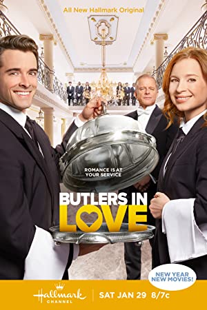 Nonton film Butlers in Love layarkaca21 indoxx1 ganool online streaming terbaru