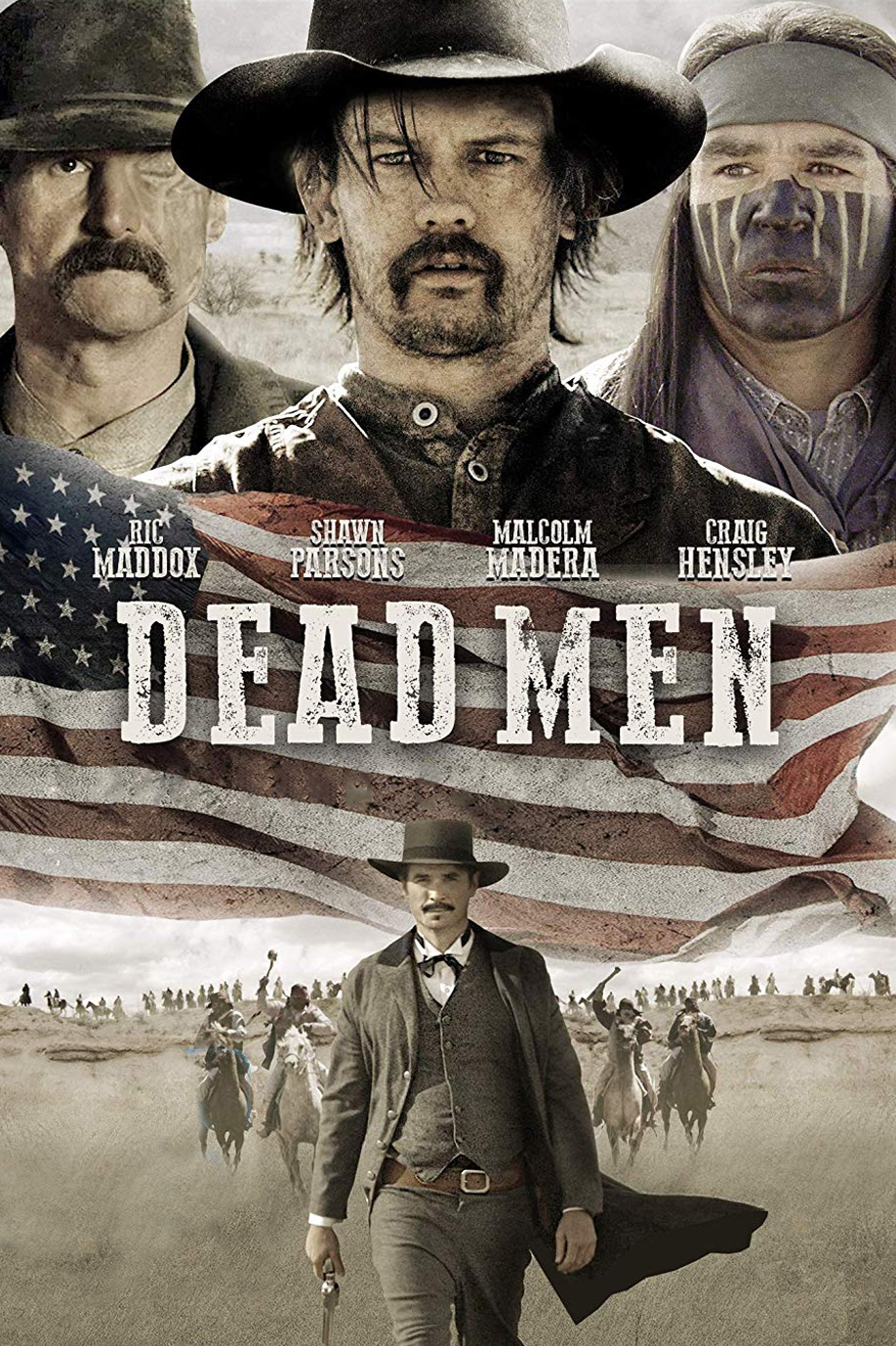 Nonton film Dead Men layarkaca21 indoxx1 ganool online streaming terbaru