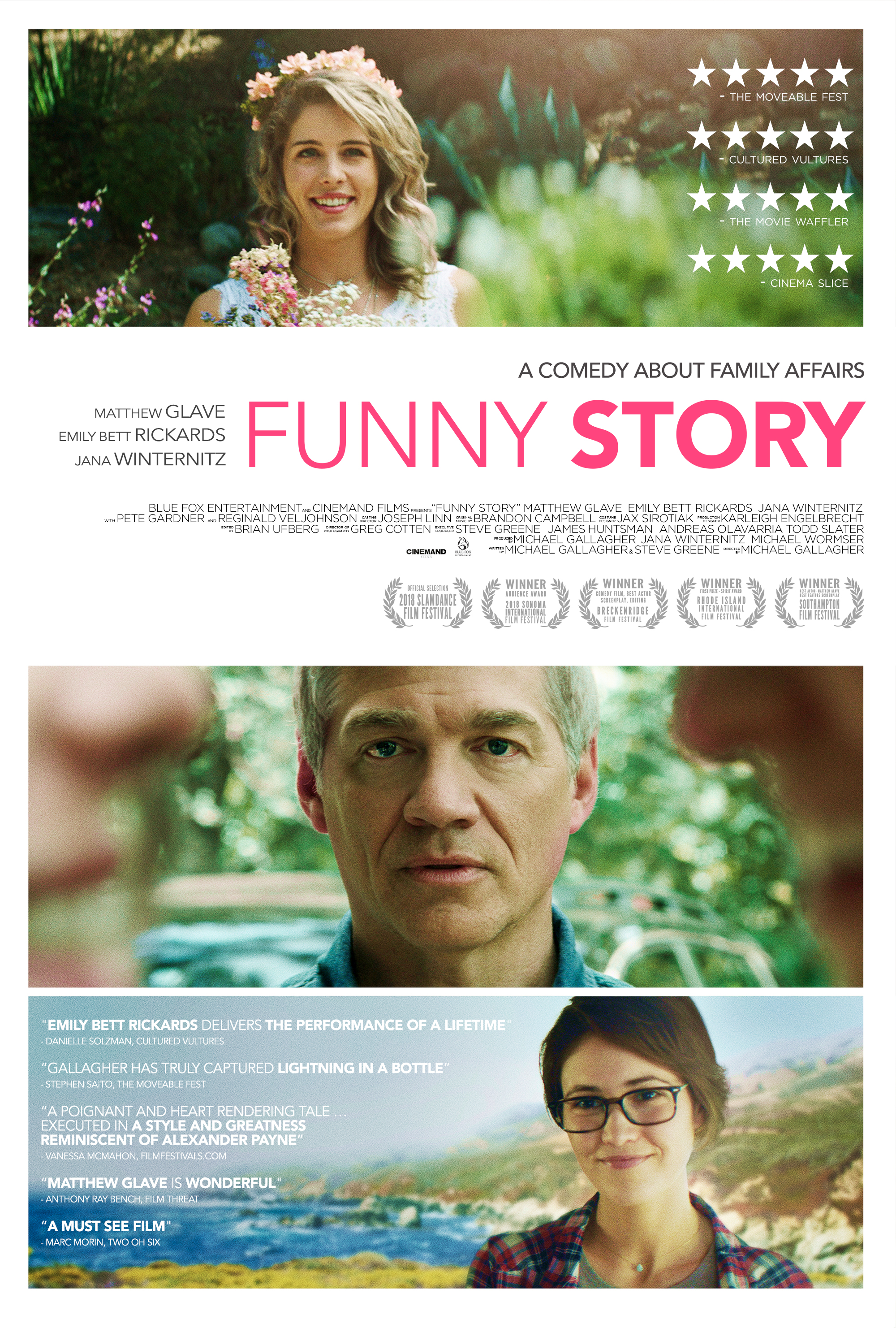 Nonton film Funny Story layarkaca21 indoxx1 ganool online streaming terbaru
