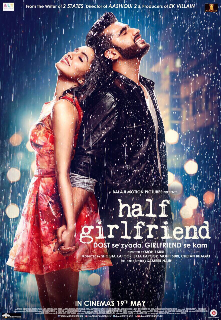 Nonton film Half Girlfriend layarkaca21 indoxx1 ganool online streaming terbaru