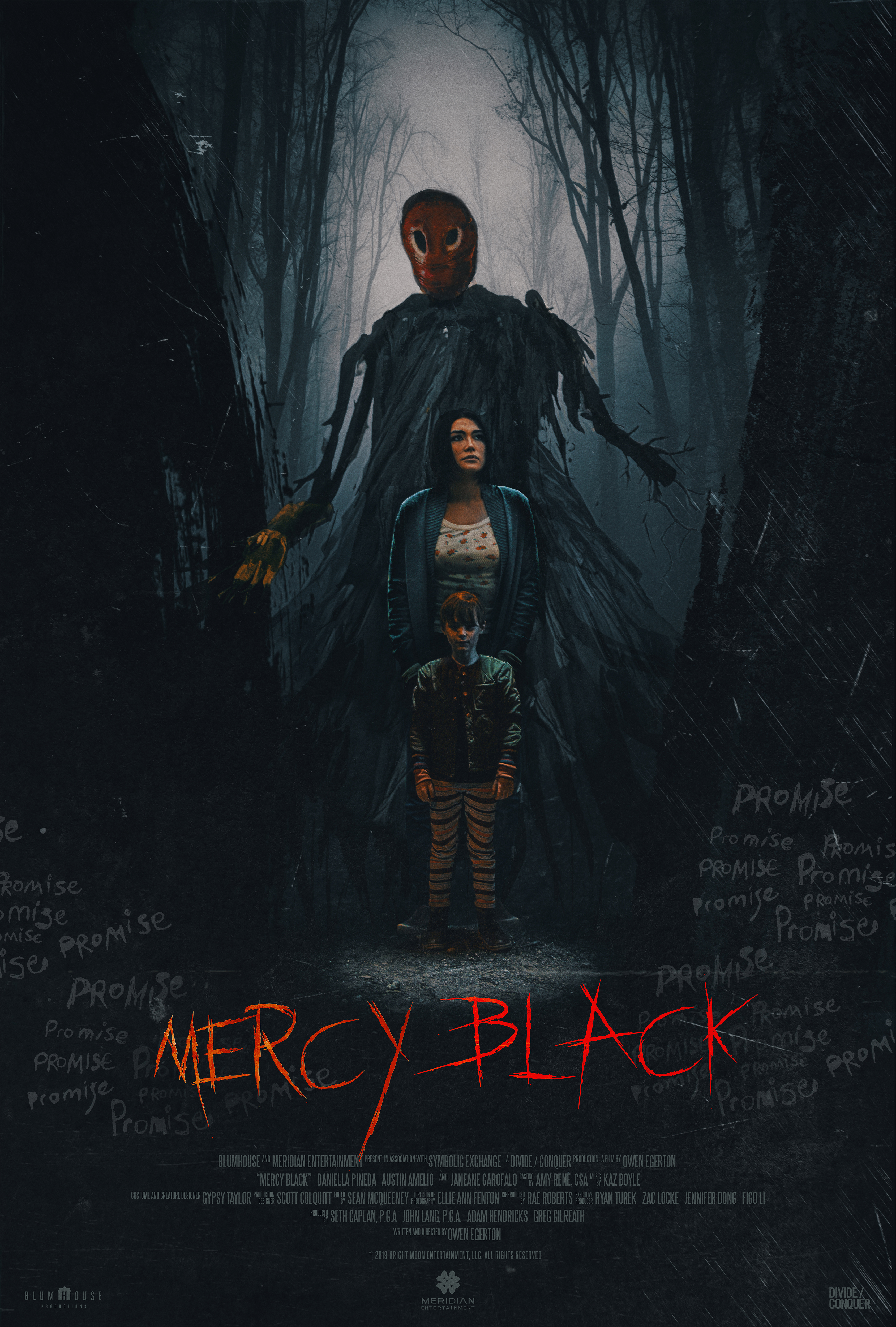 Nonton film Mercy Black layarkaca21 indoxx1 ganool online streaming terbaru