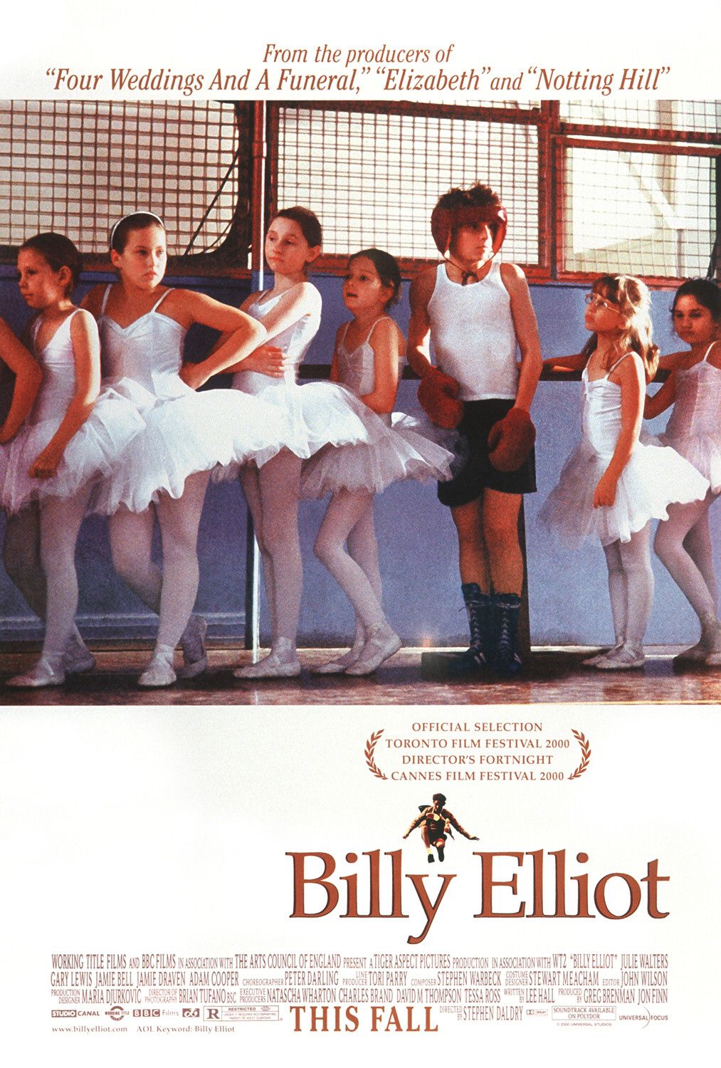 Nonton film Billy Elliot layarkaca21 indoxx1 ganool online streaming terbaru