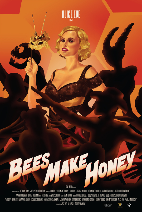 Nonton film Bees Make Honey layarkaca21 indoxx1 ganool online streaming terbaru