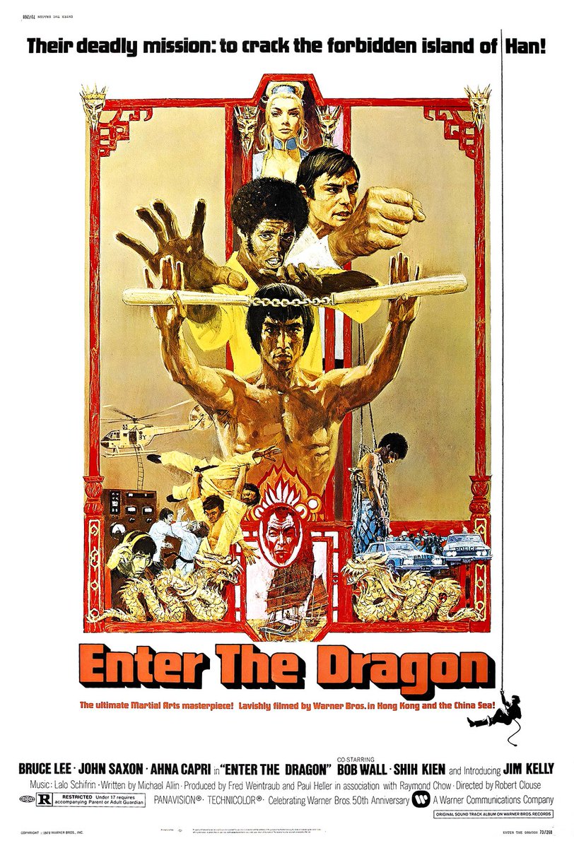 Nonton film Enter The Dragon layarkaca21 indoxx1 ganool online streaming terbaru
