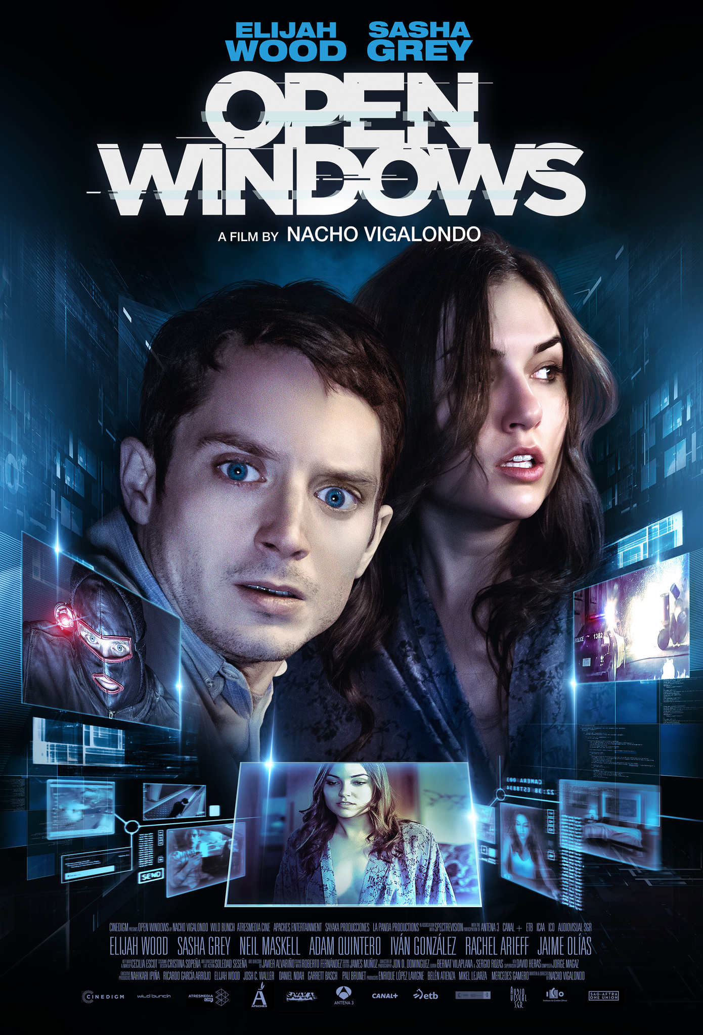 Nonton film Open Windows layarkaca21 indoxx1 ganool online streaming terbaru