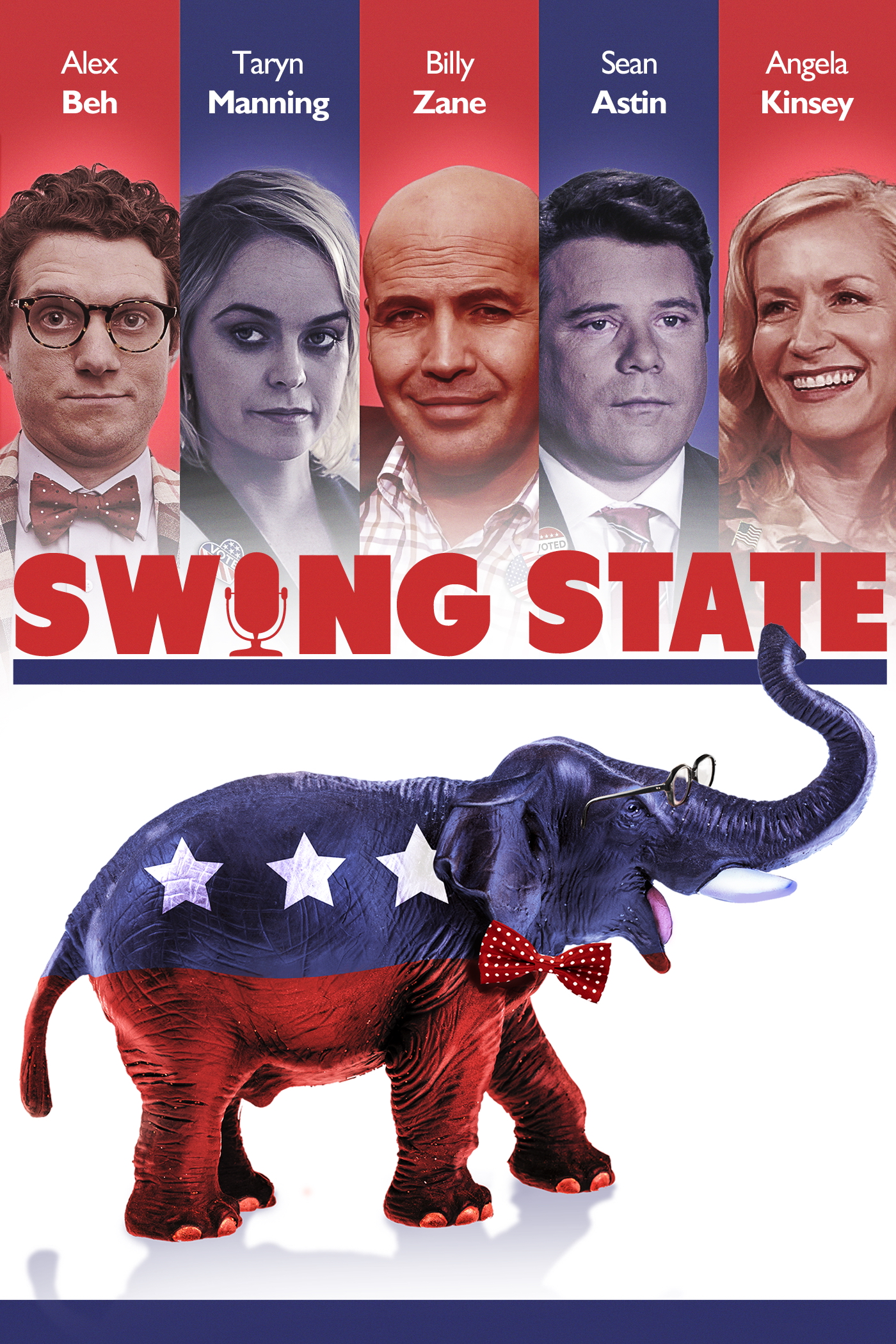 Nonton film Swing State layarkaca21 indoxx1 ganool online streaming terbaru