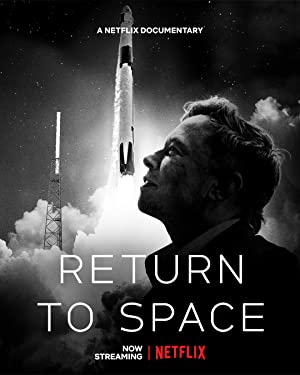 Nonton film Return to Space layarkaca21 indoxx1 ganool online streaming terbaru
