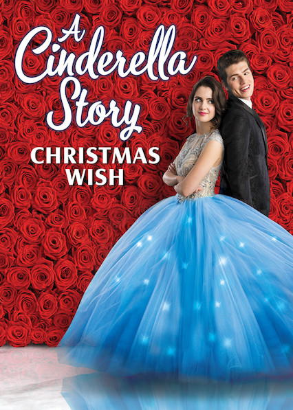 Nonton film A Cinderella Story: Christmas Wish layarkaca21 indoxx1 ganool online streaming terbaru