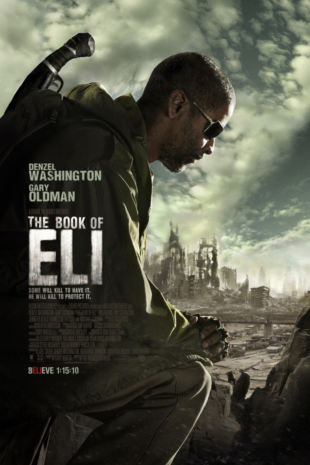 Nonton film The Book Of Eli layarkaca21 indoxx1 ganool online streaming terbaru