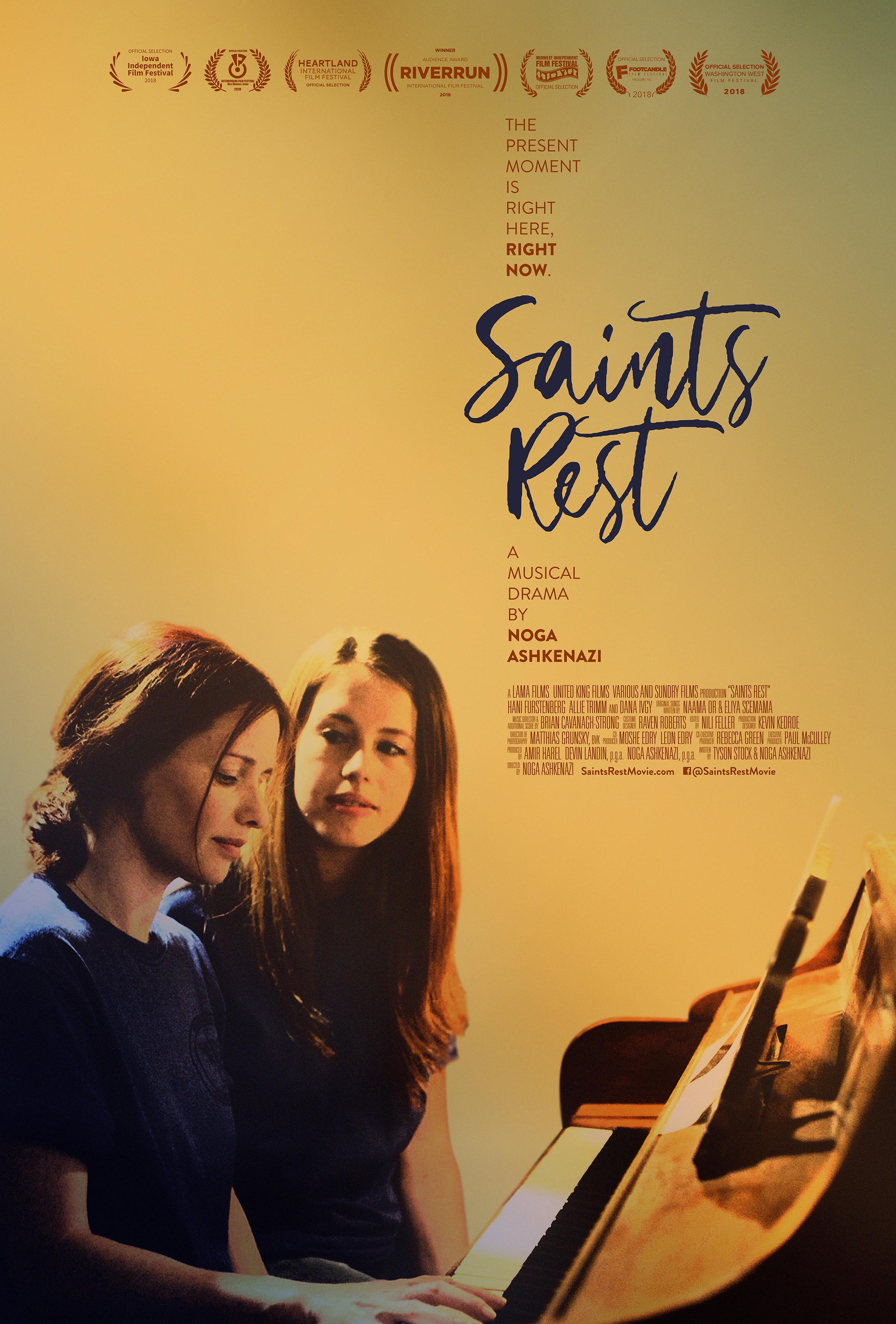 Nonton film Saints Rest layarkaca21 indoxx1 ganool online streaming terbaru