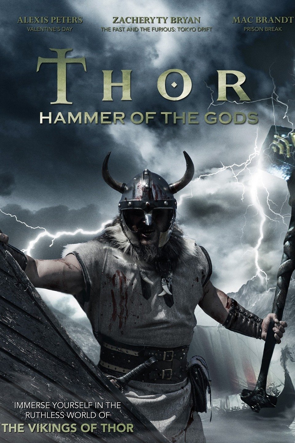 Nonton film Hammer Of The Gods layarkaca21 indoxx1 ganool online streaming terbaru