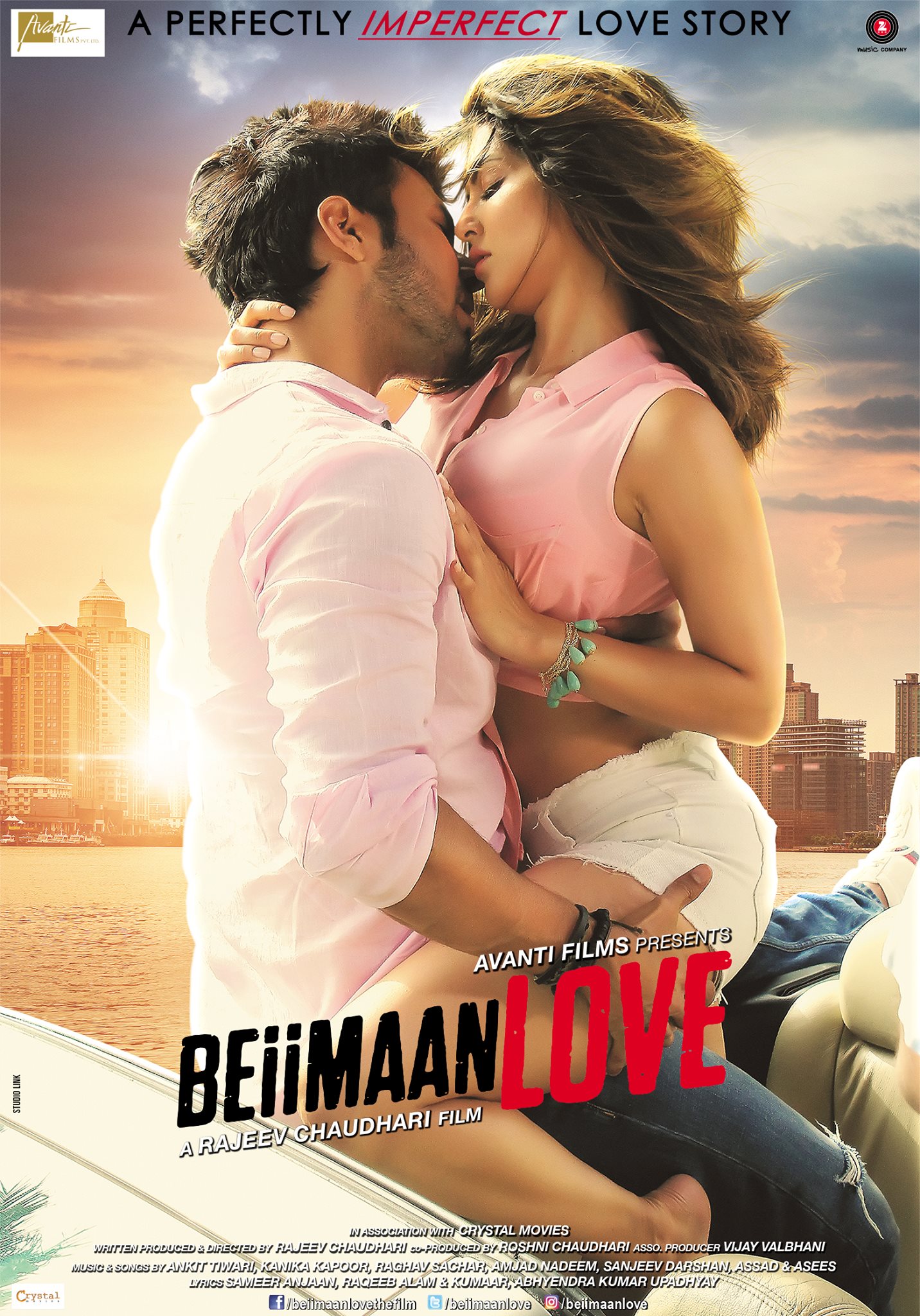 Nonton film Beiimaan Love layarkaca21 indoxx1 ganool online streaming terbaru