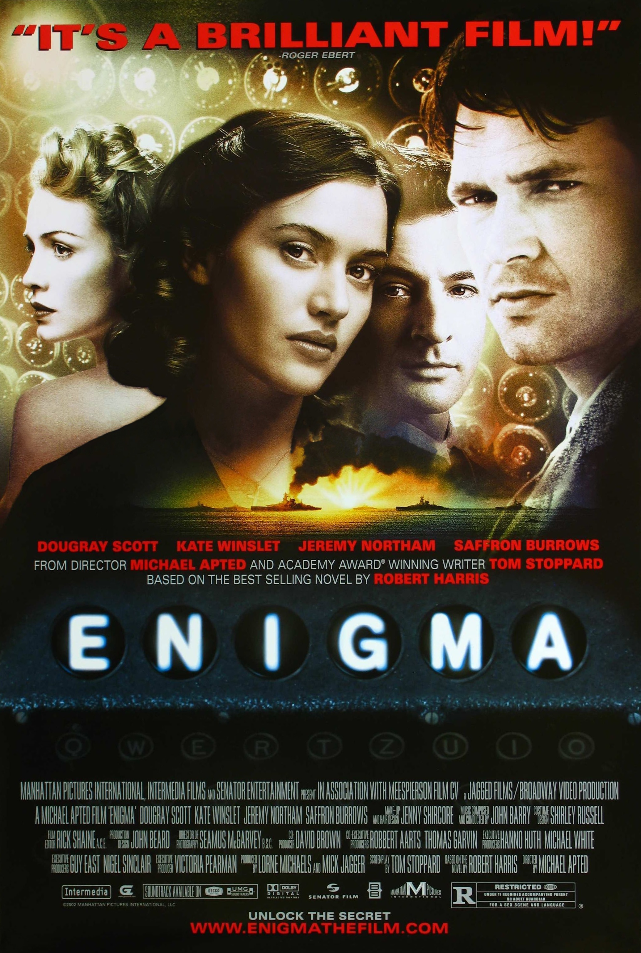 Nonton film Enigma layarkaca21 indoxx1 ganool online streaming terbaru