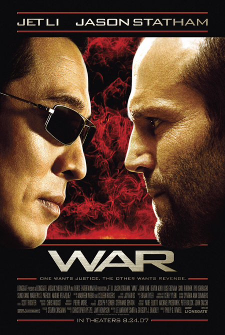 Nonton film War layarkaca21 indoxx1 ganool online streaming terbaru