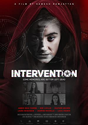 Nonton film Intervention layarkaca21 indoxx1 ganool online streaming terbaru