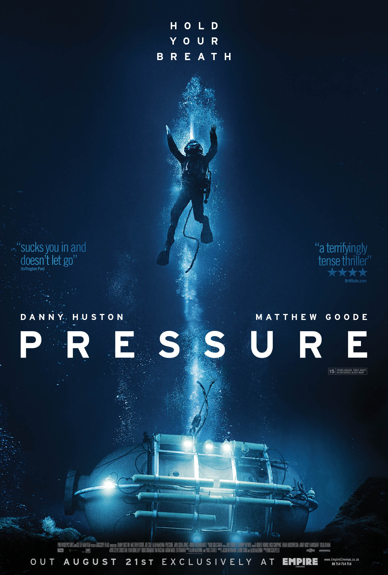 Nonton film Pressure (2015) layarkaca21 indoxx1 ganool online streaming terbaru