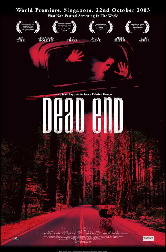 Nonton film Dead End layarkaca21 indoxx1 ganool online streaming terbaru