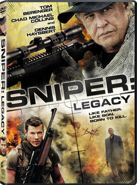 Nonton film Sniper: Legacy layarkaca21 indoxx1 ganool online streaming terbaru