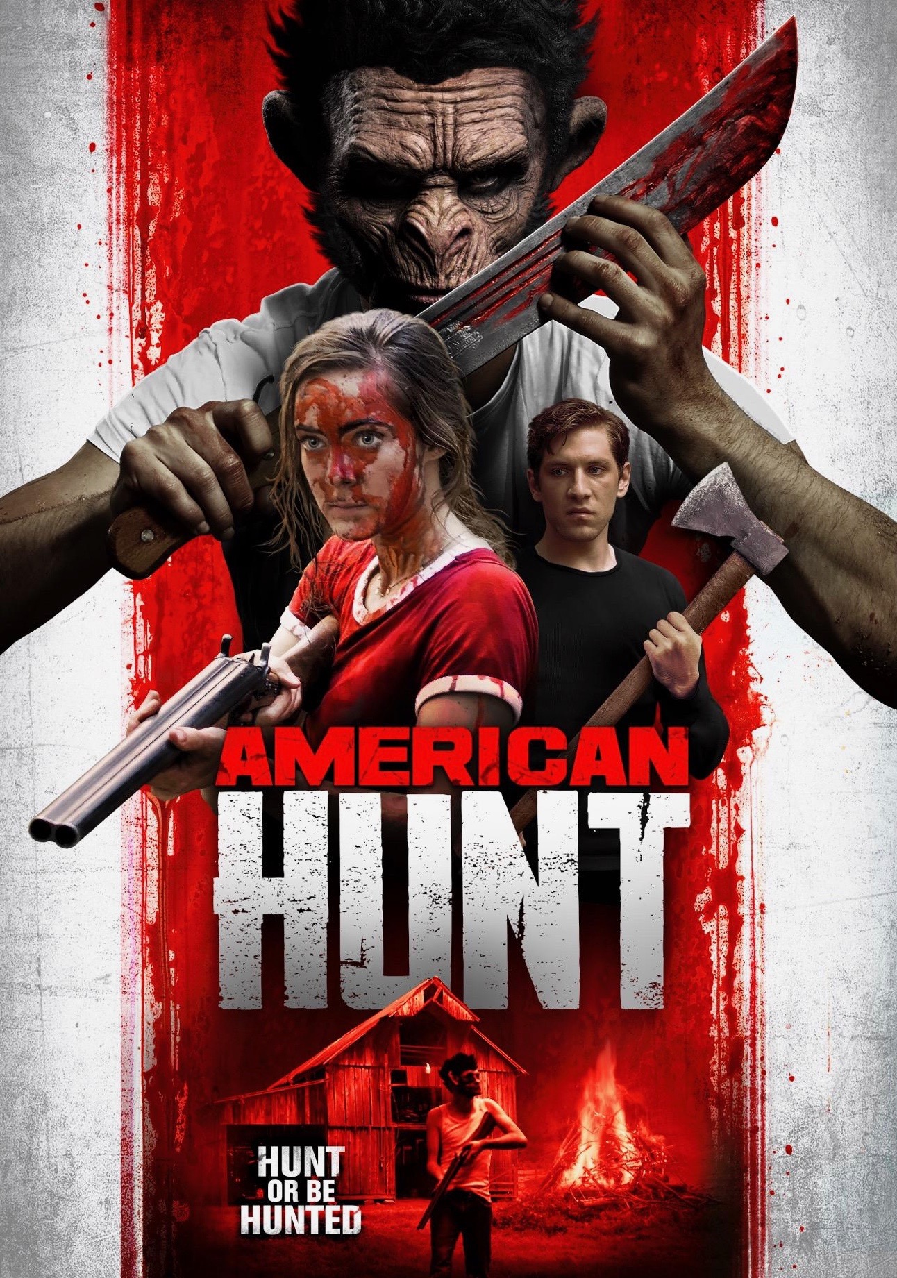 Nonton film American Hunt layarkaca21 indoxx1 ganool online streaming terbaru