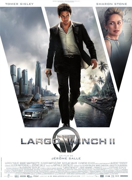 Nonton film Largo Winch 2 layarkaca21 indoxx1 ganool online streaming terbaru