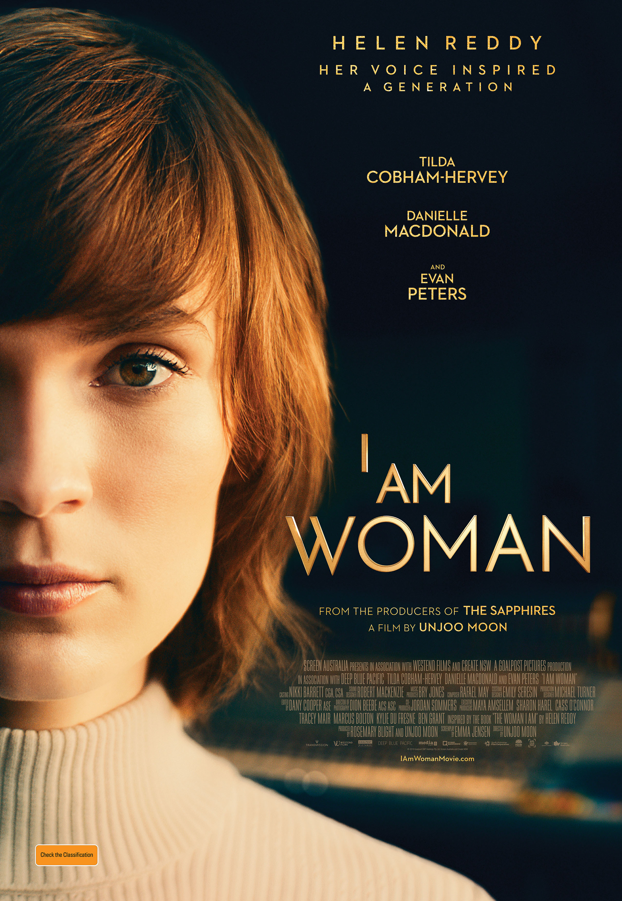 Nonton film I Am Woman layarkaca21 indoxx1 ganool online streaming terbaru