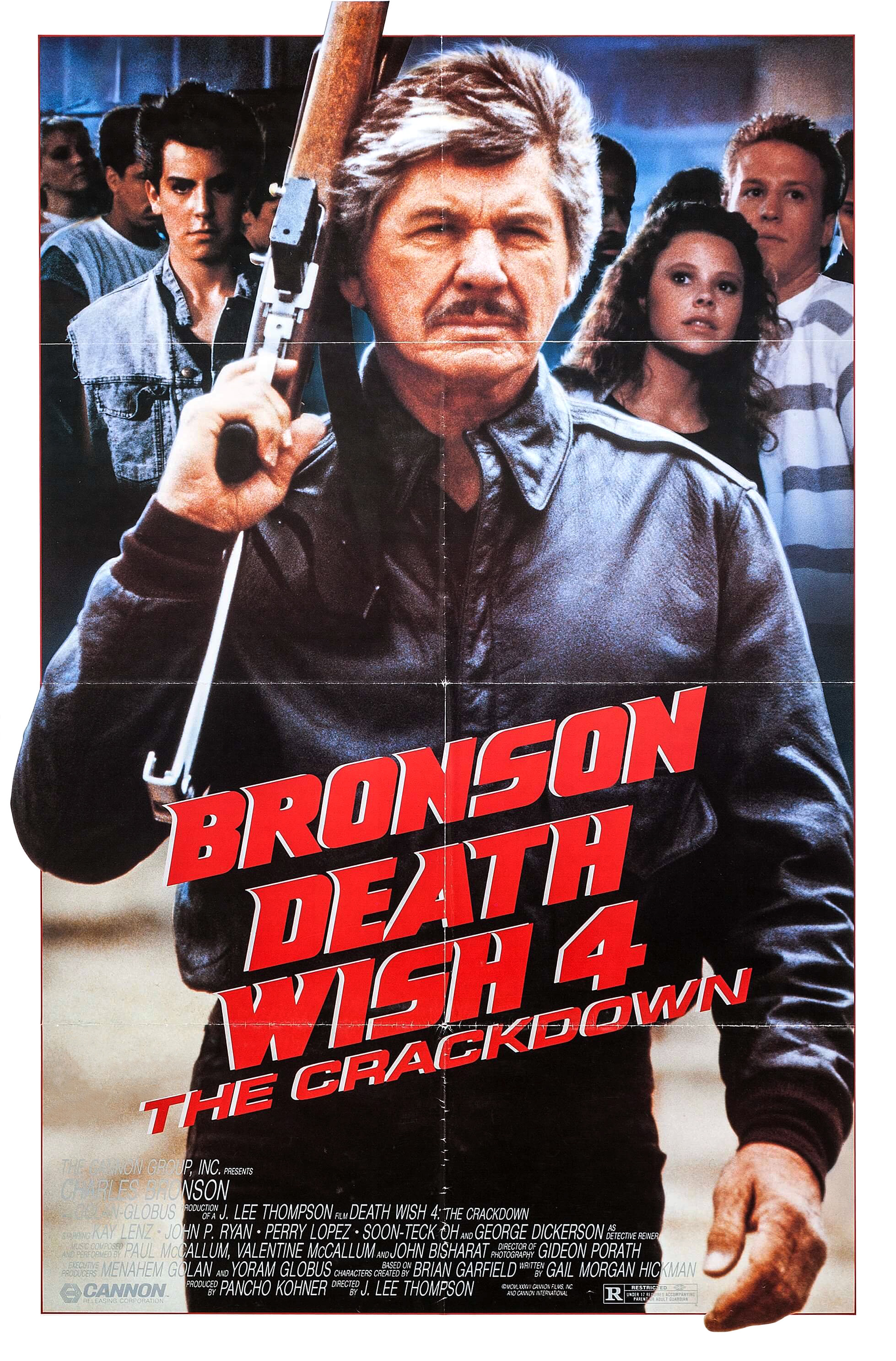 Nonton film Death Wish IV Action layarkaca21 indoxx1 ganool online streaming terbaru