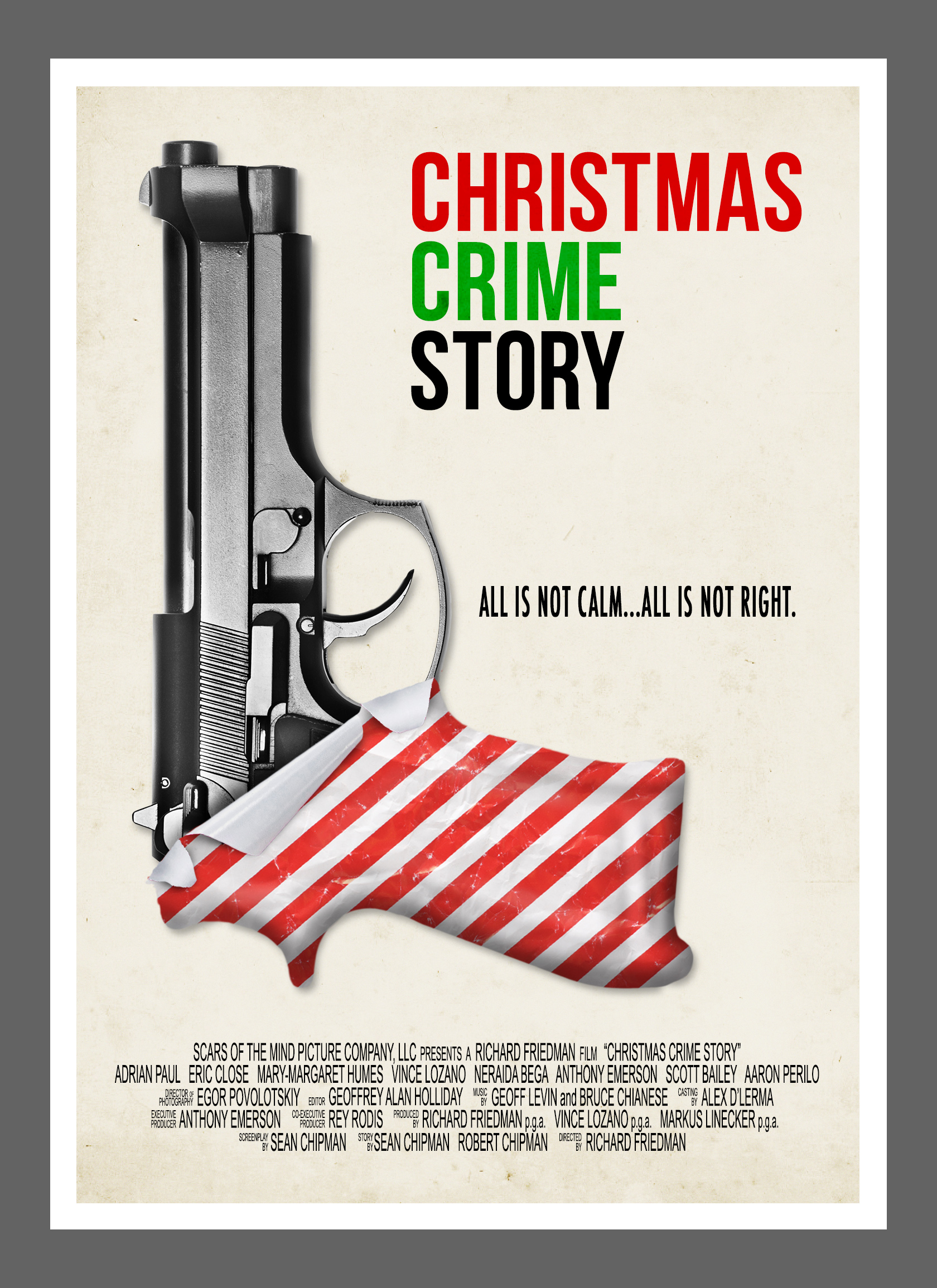 Nonton film Christmas Crime Story layarkaca21 indoxx1 ganool online streaming terbaru