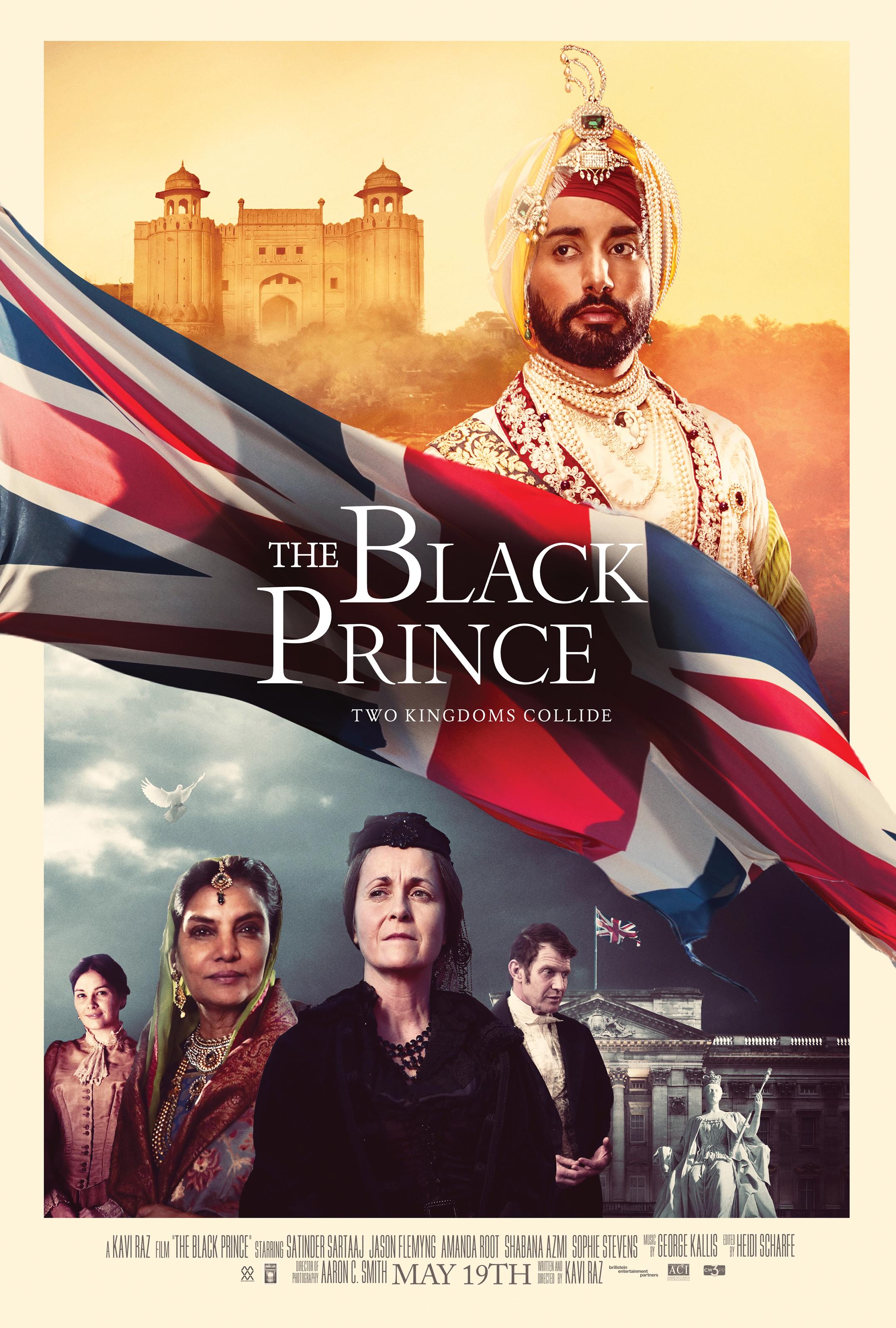 Nonton film The Black Prince layarkaca21 indoxx1 ganool online streaming terbaru