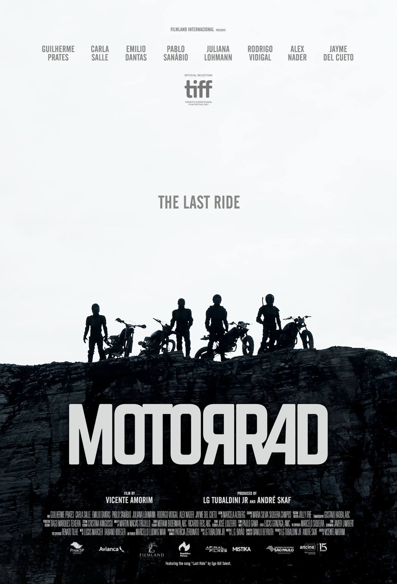 Nonton film Motorrad layarkaca21 indoxx1 ganool online streaming terbaru