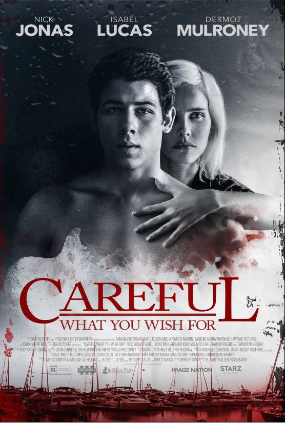 Nonton film Careful What You Wish For layarkaca21 indoxx1 ganool online streaming terbaru