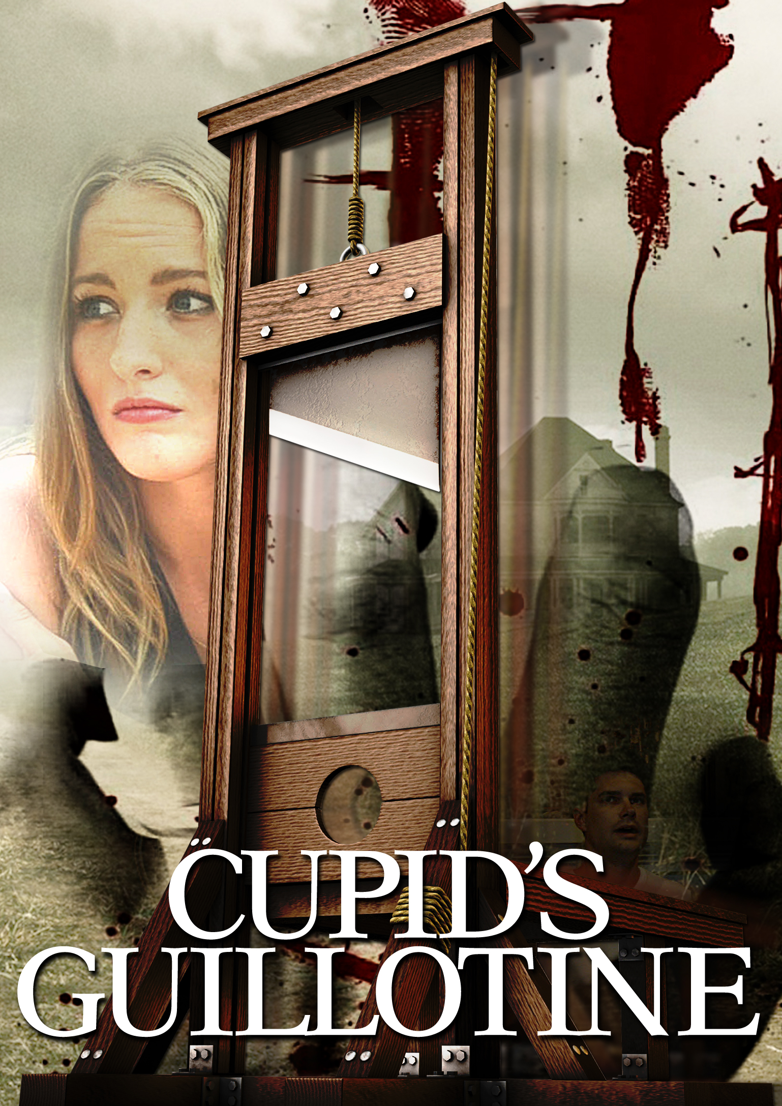 Nonton film Cupids Guillotine layarkaca21 indoxx1 ganool online streaming terbaru