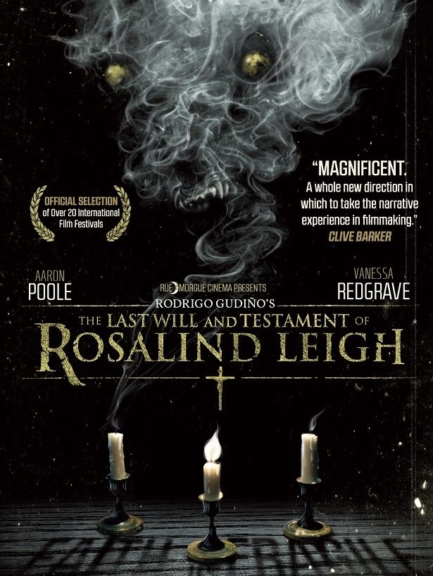 Nonton film The Last Will and Testament of Rosalind Leigh layarkaca21 indoxx1 ganool online streaming terbaru