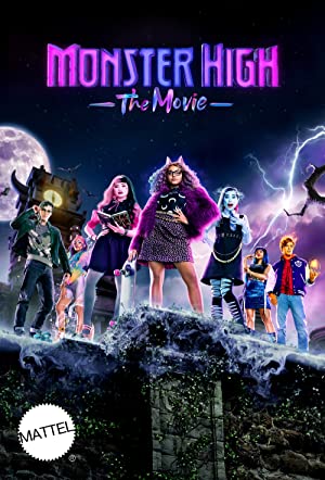 Nonton film Monster High: The Movie layarkaca21 indoxx1 ganool online streaming terbaru