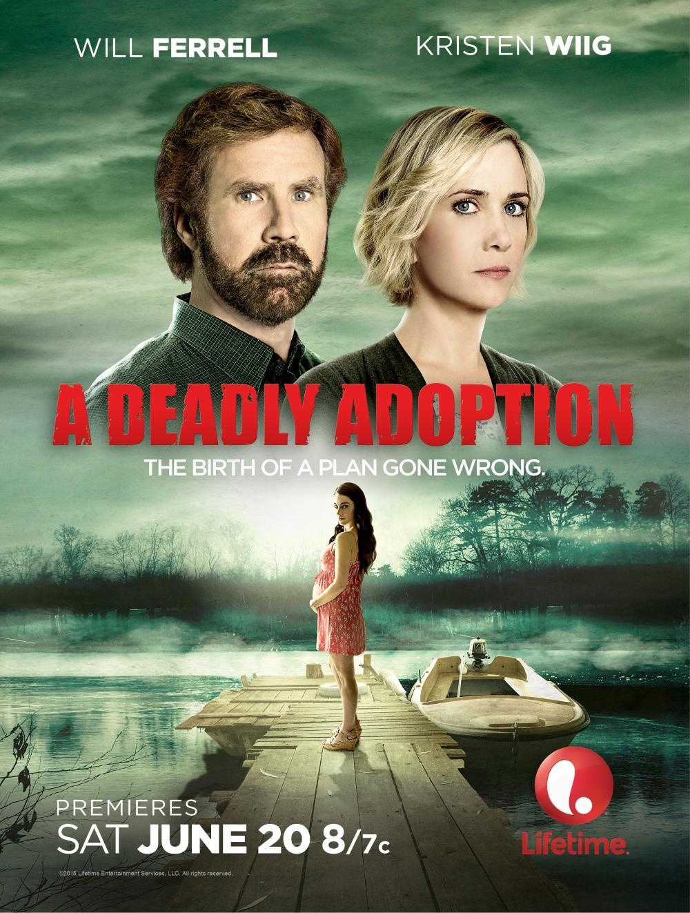 Nonton film A Deadly Adoption layarkaca21 indoxx1 ganool online streaming terbaru