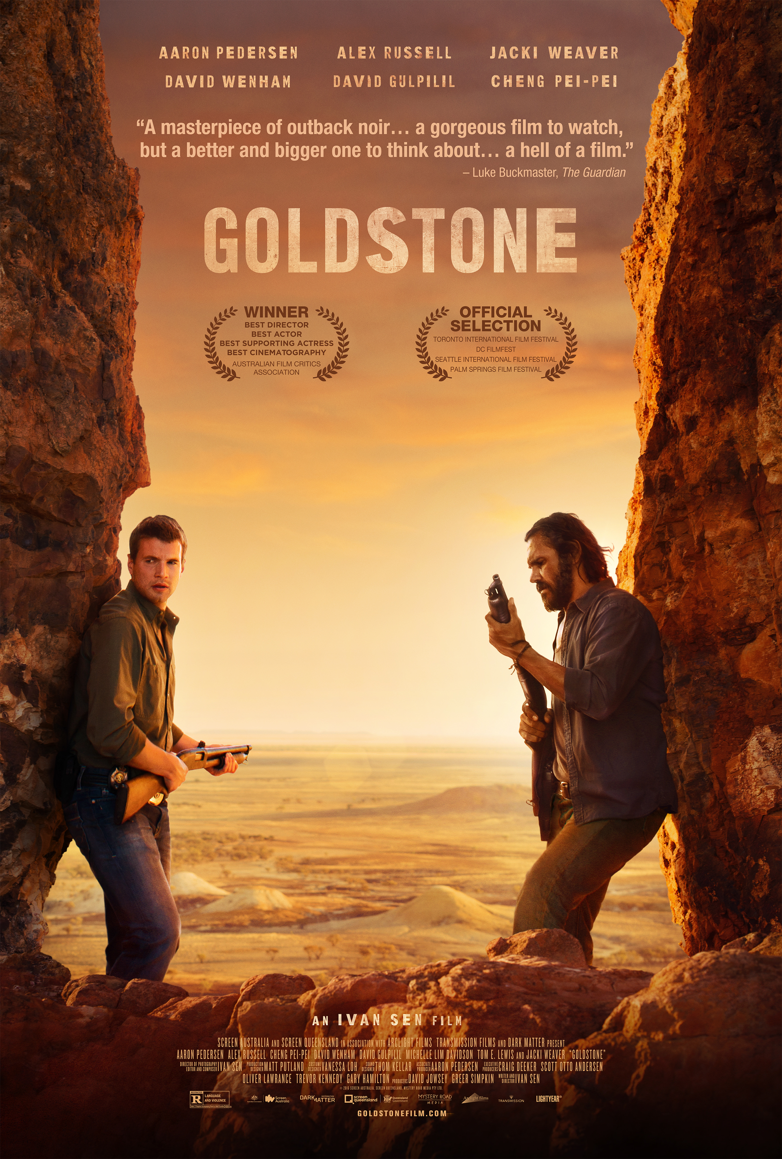 Nonton film Goldstone layarkaca21 indoxx1 ganool online streaming terbaru