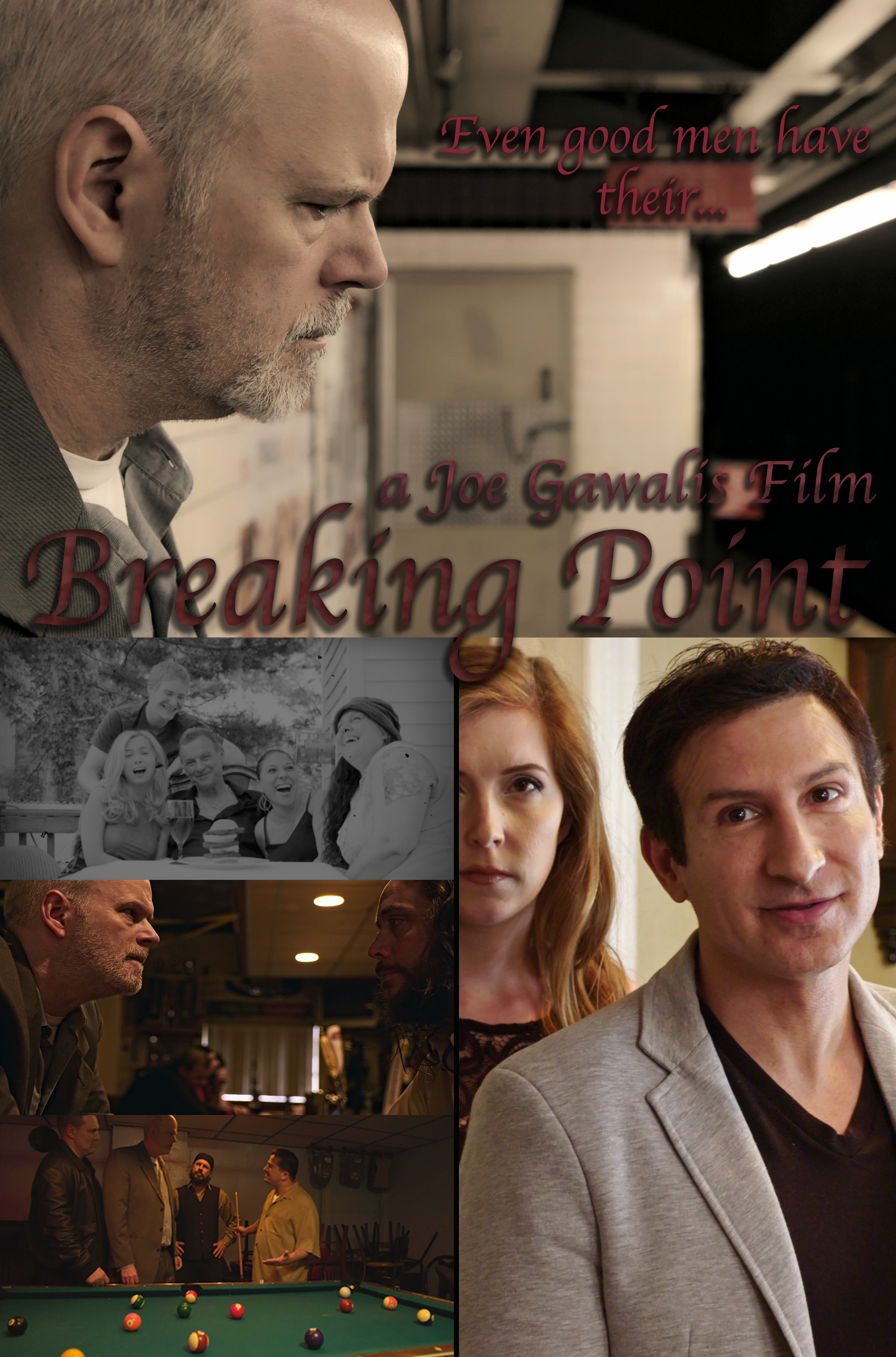 Nonton film Breaking Point layarkaca21 indoxx1 ganool online streaming terbaru