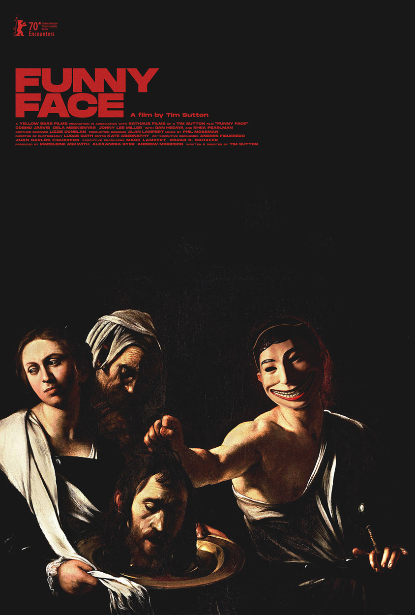 Nonton film Funny Face layarkaca21 indoxx1 ganool online streaming terbaru