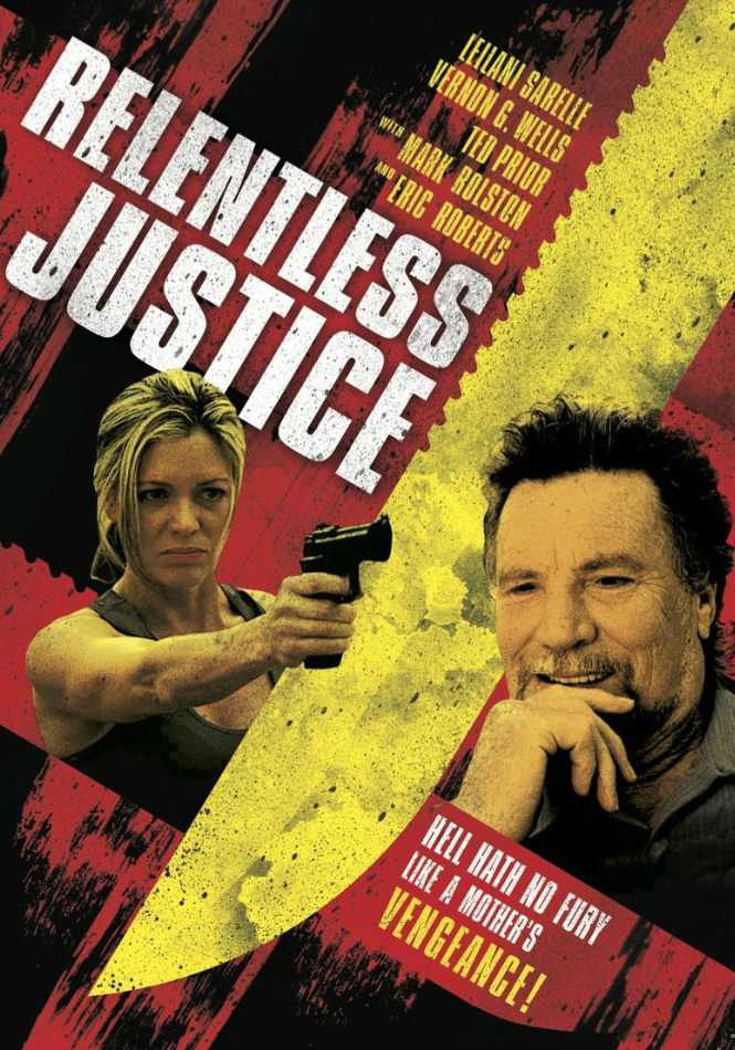 Nonton film Relentless Justice layarkaca21 indoxx1 ganool online streaming terbaru