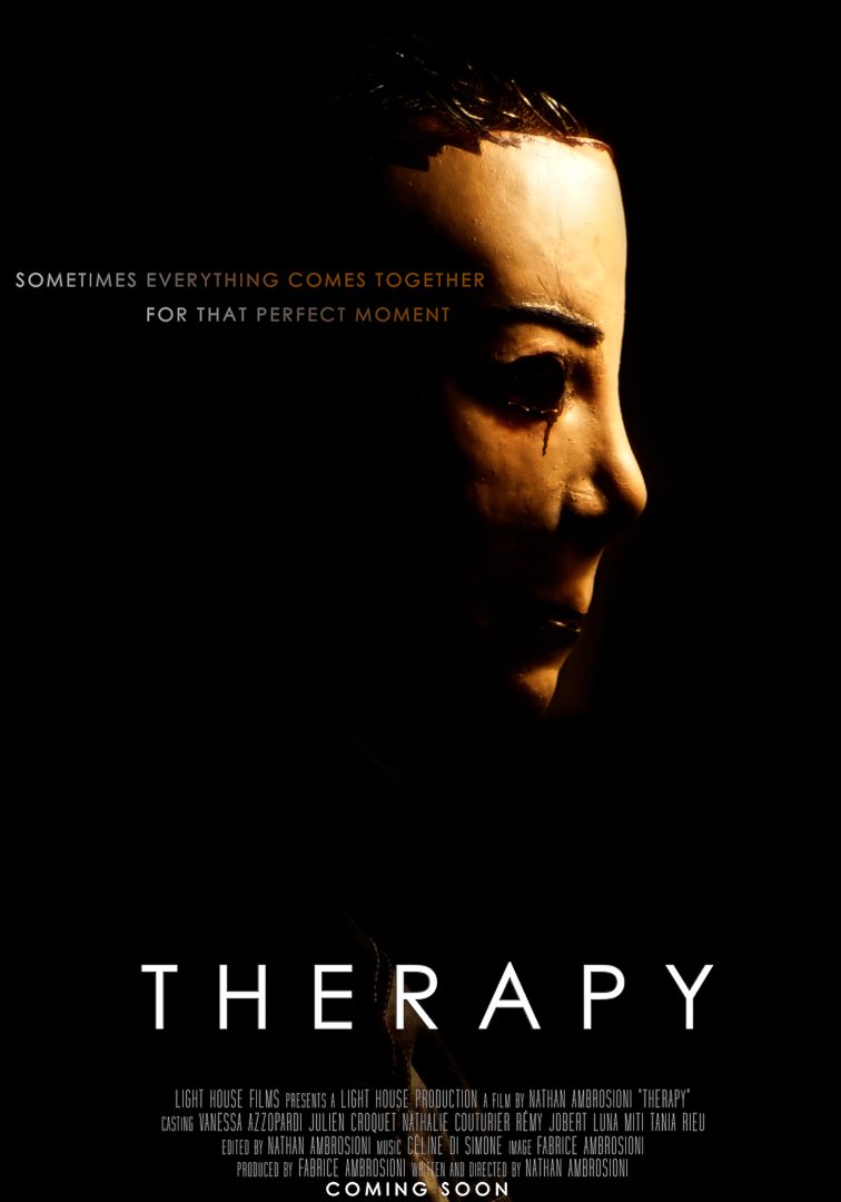 Nonton film Therapy layarkaca21 indoxx1 ganool online streaming terbaru