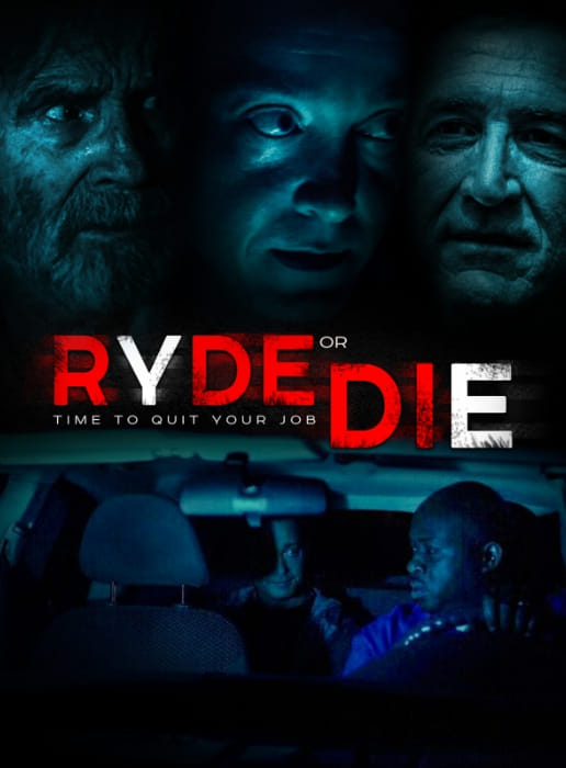 Nonton film Ryde or Die layarkaca21 indoxx1 ganool online streaming terbaru