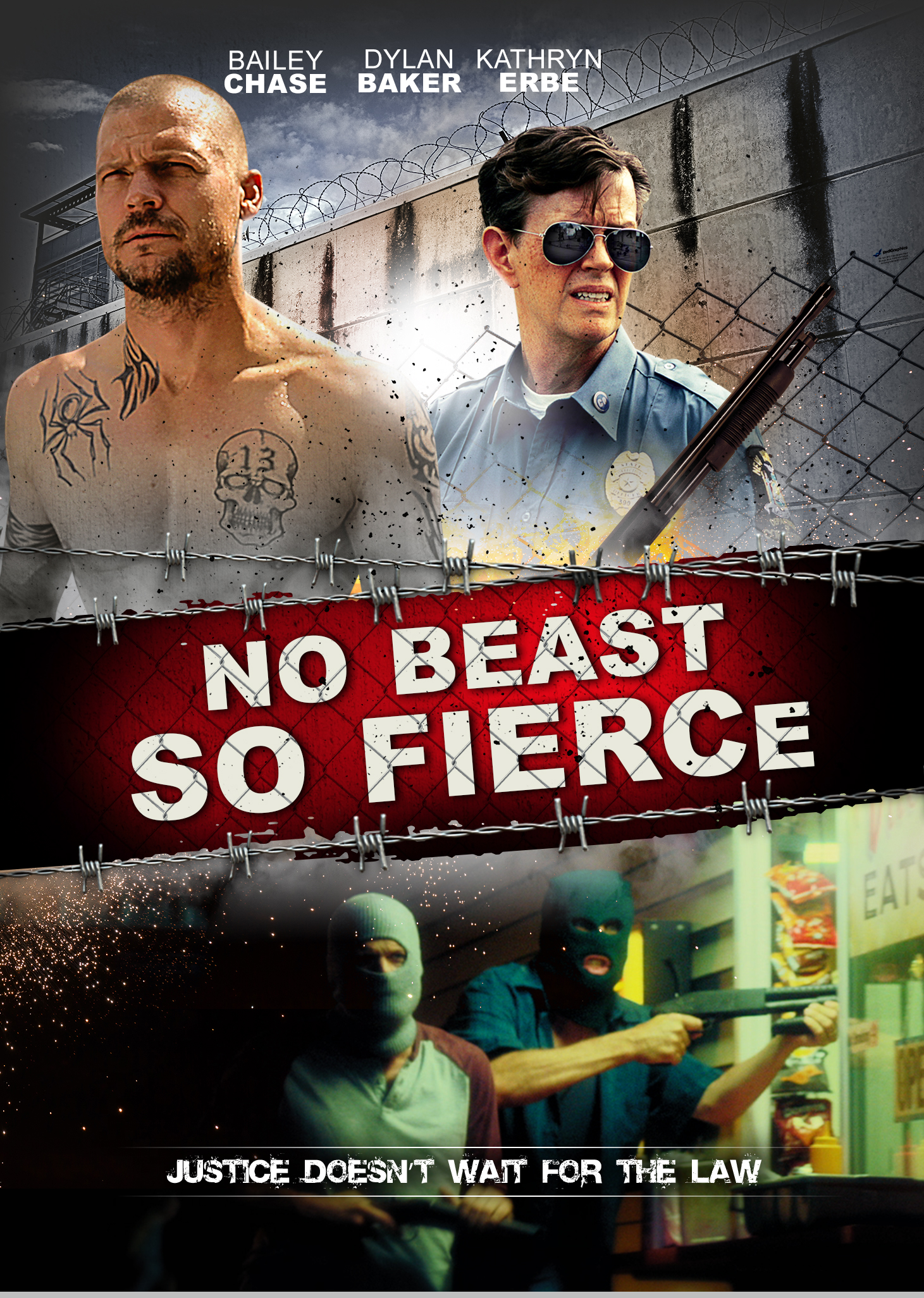 Nonton film No Beast So Fierce layarkaca21 indoxx1 ganool online streaming terbaru