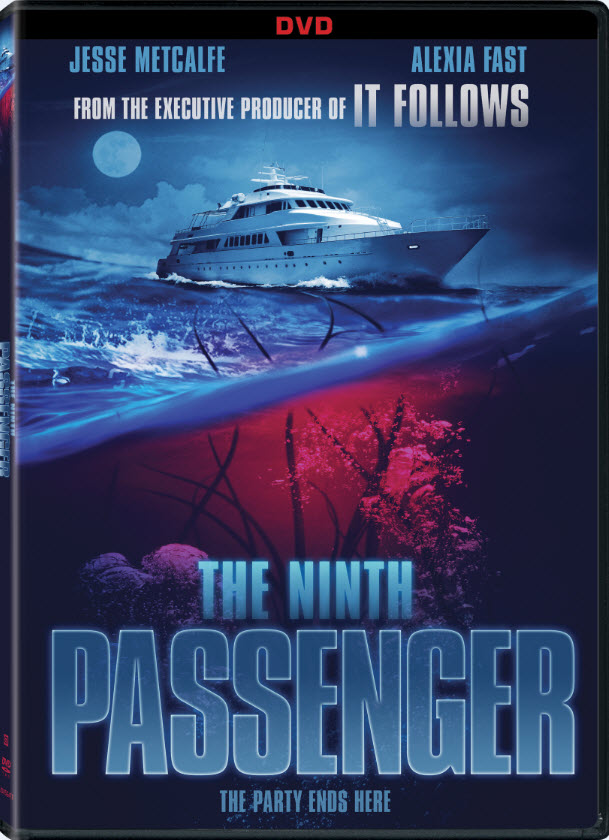 Nonton film The Ninth Passenger layarkaca21 indoxx1 ganool online streaming terbaru