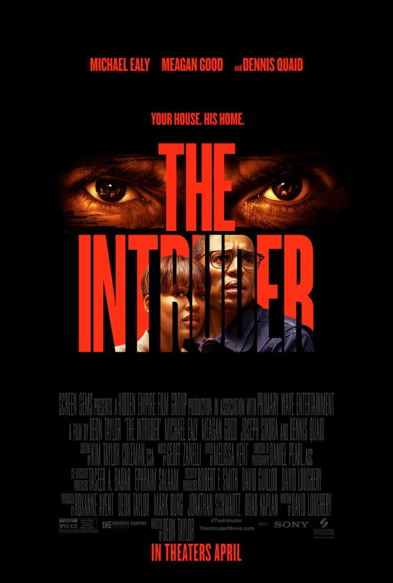 Nonton film The Intruder layarkaca21 indoxx1 ganool online streaming terbaru